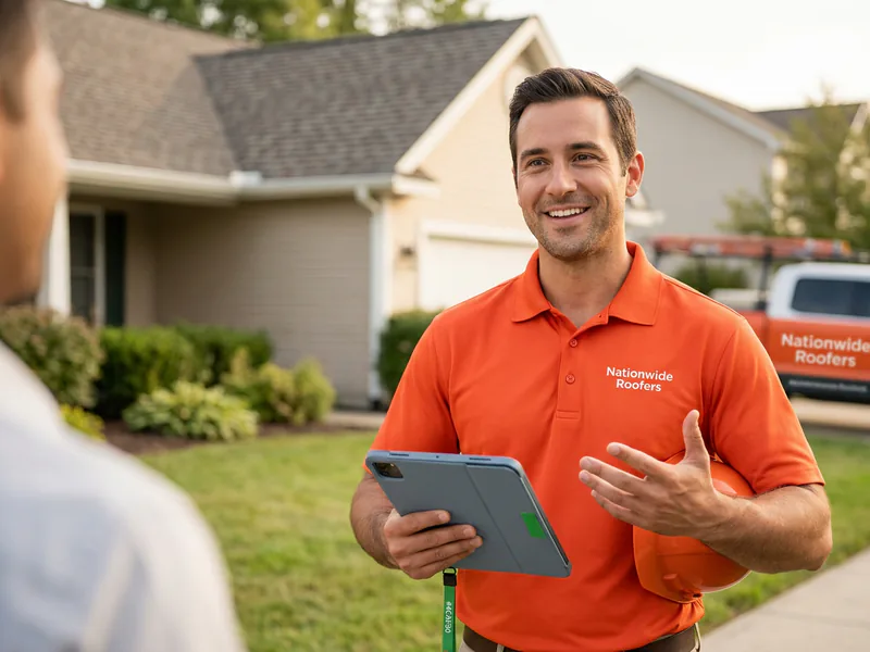 Roof Installation  in West Chicago  FAQ