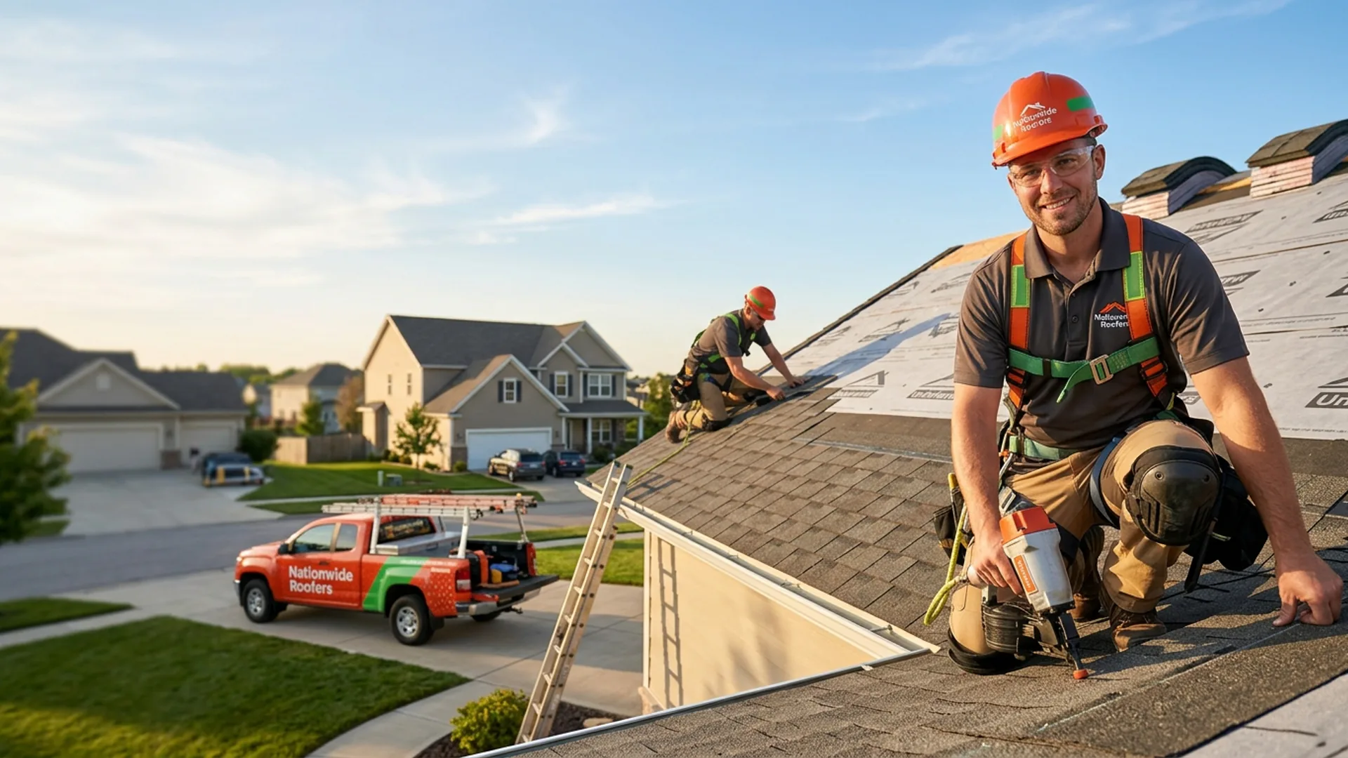 Value-Driven Roof Installation West Chicago, IL Near Me